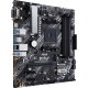 Материнская плата ASUS B450 AM4 DDR4 ( Prime B450M-A II ) mATX, Ret