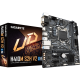 Материнская плата Gigabyte H470 LGA1200 DDR4 ( H410M S2H V2 ) mATX, Ret