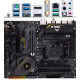 Материнская плата ASUS AMD X570 AM4 DDR4 ( TUF Gaming X570-Pro (Wi-Fi) ) ATX, Ret