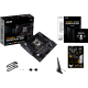 Материнская плата ASUS B560 LGA1200 DDR4 ( TUF Gaming B560M-Plus WiFi ) ATX, mATX