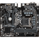 Материнская плата Gigabyte H510 LGA1200 DDR4 ( H510M H ) mATX, Ret