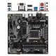 Материнская плата Gigabyte B760 LGA1700 DDR4 ( B760M DS3H DDR4 ) mATX, Ret