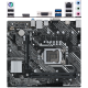 Материнская плата ASUS H510 LGA1200 DDR4 ( Prime H510M-K ) mATX, Ret