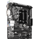 Материнская плата mАTX ASRock D1800M DDR3 Ret