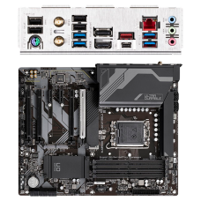 Материнская плата Gigabyte Z790 LGA1700 DDR5 ( Z790 UD AX ) ATX, Ret