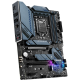 Материнская плата MSI Z590 LGA1200 DDR4 ( MAG Z590 Torpedo ) ATX, Ret