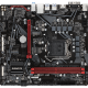 Материнская плата Gigabyte B560 LGA1200 DDR4 ( B560M H ) mATX, Ret
