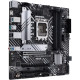 Материнская плата ASUS B660 LGA1700 DDR4 ( Prime B660M-A D4 ) mATX, Ret