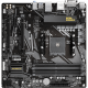 Материнская плата Gigabyte AMD B550 AM4 DDR4 ( B550M DS3H ) mATX, Ret