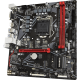 Материнская плата Gigabyte B560 LGA1200 DDR4 ( B560M H ) mATX, Ret