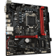 Материнская плата Gigabyte B560 LGA1200 DDR4 ( B560M H ) mATX, Ret