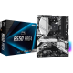 Материнская плата ASRock AMD B550 AM4 DDR4 ( B550 Pro4 ) ATX, Ret