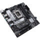 Материнская плата ASUS B660 LGA1700 DDR4 ( Prime B660M-A D4 ) mATX, Ret
