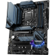 Материнская плата MSI Z590 LGA1200 DDR4 ( MAG Z590 Torpedo ) ATX, Ret