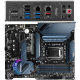 Материнская плата MSI Z590 LGA1200 DDR4 ( MAG Z590 Torpedo ) ATX, Ret
