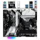 Материнская плата ASRock AMD B550 AM4 DDR4 ( B550 Pro4 ) ATX, Ret