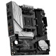 Материнская плата MSI AMD B550 AM4 DDR4 ( MAG B550M Mortar Max WiFi ) mATX, Ret