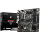 Материнская плата MSI AMD B550 AM4 DDR4 ( Pro B550M-P GEN3 ) mATX, Ret