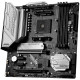 Материнская плата MSI AMD B550 AM4 DDR4 ( MAG B550M Mortar Max WiFi ) mATX, Ret