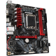 Материнская плата Gigabyte B660 LGA1700 DDR4 ( B660M Gaming DDR4 ) mATX, Ret