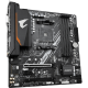 Материнская плата Gigabyte AMD B550 AM4 DDR4 ( B550M AORUS Elite ) mATX, Ret