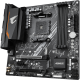 Материнская плата Gigabyte AMD B550 AM4 DDR4 ( B550M AORUS Elite ) mATX, Ret