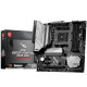 Материнская плата MSI AMD B550 AM4 DDR4 ( MAG B550M Mortar Max WiFi ) mATX, Ret