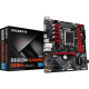 Материнская плата Gigabyte B660 LGA1700 DDR4 ( B660M Gaming DDR4 ) mATX, Ret