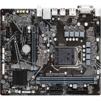 Gigabyte H510M S2H V2 {Socket 1200, Intel®H510, 2xDDR4-3200, DVI-D+HDMI+DP, 1xPCI-Ex16, 2xPCI-Ex1, 4xSATA3, 1xM.2, 8 Ch Audio, GLan, (4+4)xUSB2.0, (2+2)xUSB3.2, 2xPS/2, mATX} RTL