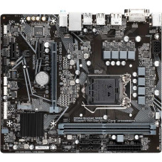 Gigabyte H510M S2H V2 {Socket 1200, Intel®H510, 2xDDR4-3200, DVI-D+HDMI+DP, 1xPCI-Ex16, 2xPCI-Ex1, 4xSATA3, 1xM.2, 8 Ch Audio, GLan, (4+4)xUSB2.0, (2+2)xUSB3.2, 2xPS/2, mATX} RTL