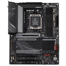 Gigabyte B650 AORUS ELITE AX { Socket AM5, AMD B650, 4xDDR5-5200, HDMI+DP, 3xPCI-Ex16, 4xSATA3(RAID 0/1/10), 3xM.2, 8 Ch Audio, 2.5GLan, WiFi, (4+4)xUSB2.0, (7+2)xUSB3.2, (0+1)xUSB3.2 Type-C™, ATX}