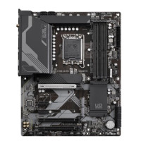 Gigabyte Z790 UD AX RTL {Soc-1700, Intel Z790, 4xDDR5, ATX AC`97 8ch(7.1) 2.5Gg RAID+HDMI+DP}