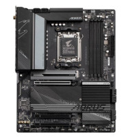 Gigabyte X670 AORUS ELITE AX {Socket AM5, AMD X670, 4xDDR5-5200, HDMI, 3xPCI-Ex16, 4xSATA3(RAID 0/1/10), 2xM.2, 6 Ch Audio, 1x2,5GLan, (4+4)xUSB2.0, (8+4)xUSB3.2, (1+1)xUSB3.2 Type-C™, ATX}