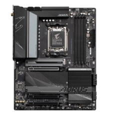 Gigabyte X670 AORUS ELITE AX {Socket AM5, AMD X670, 4xDDR5-5200, HDMI, 3xPCI-Ex16, 4xSATA3(RAID 0/1/10), 2xM.2, 6 Ch Audio, 1x2,5GLan, (4+4)xUSB2.0, (8+4)xUSB3.2, (1+1)xUSB3.2 Type-C™, ATX}