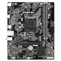 Gigabyte H470M K {Socket 1200, Intel®H470, 2xDDR4-2333, HDMI, 1xPCI-Ex16, 1xPCI-Ex1, 2xSATA3, 1xM.2, 8 Ch Audio, GLan, (4+2)xUSB2.0, (2+2)xUSB3.2, mATX}