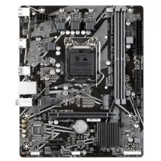 Gigabyte H470M K {Socket 1200, Intel®H470, 2xDDR4-2333, HDMI, 1xPCI-Ex16, 1xPCI-Ex1, 2xSATA3, 1xM.2, 8 Ch Audio, GLan, (4+2)xUSB2.0, (2+2)xUSB3.2, mATX}