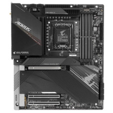 Gigabyte Z690 AORUS MASTER RTL {Socket 1700, Intel®Z690, 4xDDR5-4800, DP, 3xPCI-Ex16, 6xSATA3(RAID 0/1/5/10), 5xM.2, 8Ch Audio, 10GbLan, WiFi, (0+4)xUSB2.0, (9+4)xUSB3.2, (2+1)xUSB3.2 Type-C™, ATX}