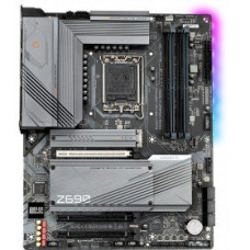 Gigabyte Z690 GAMING X DDR4 RTL {Socket 1700, Intel®Z690, 4xDDR4-3200, HDMI+DP, 3xPCI-Ex16, 6xSATA3(RAID 0/1/5/10), 4xM.2, 8Ch Audio, 2,5GbLan, (4+4)xUSB2.0, (5+2)xUSB3.2, (1+1)xUSB3.2 Type-C™, ATX}