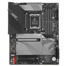 Gigabyte Z690 AORUS PRO RTL {Socket 1700, Intel®Z690, 4xDDR5-4800, DP, 3xPCI-Ex16, 6xSATA3(RAID 0/1/5/10), 4xM.2, 8Ch Audio, 2,5GbLan, WiFi, (4+4)xUSB2.0, (8+2)xUSB3.2, (1+1)xUSB3.2 Type-C™, ATX}