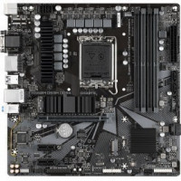 Gigabyte B660M DS3H DDR4 {Socket 1700, Intel®B660, 4xDDR4-3200, HDMI+DP+DP, 1xPCI-Ex16, 2xPCI-Ex1, 4xSATA3(RAID 0/1/5/10), 2xM.2, 8Ch Audio, 2.5GbLan, WiFi, (2+4)xUSB2.0, (3+2)xUSB3.2, (1+0)xUSB3.2}