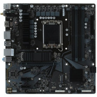 Gigabyte B660M DS3H AX DDR4 {Socket 1700, Intel®B660, 4xDDR4-3200, HDMI+DP+DP, 1xPCI-Ex16, 2xPCI-Ex1, 4xSATA3(RAID 0/1/5/10), 2xM.2, 8Ch Audio,2.5GbLan, WiFi, (2+4)xUSB2.0, (3+2)xUSB3.2, (1+0)xUSB3.2}