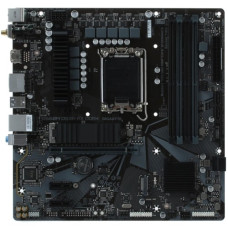 Gigabyte B660M DS3H AX DDR4 {Socket 1700, Intel®B660, 4xDDR4-3200, HDMI+DP+DP, 1xPCI-Ex16, 2xPCI-Ex1, 4xSATA3(RAID 0/1/5/10), 2xM.2, 8Ch Audio,2.5GbLan, WiFi, (2+4)xUSB2.0, (3+2)xUSB3.2, (1+0)xUSB3.2}