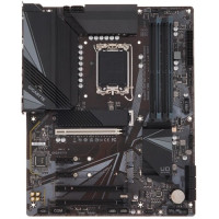 Gigabyte Z690 UD DDR4 RTL {Socket 1700, Intel®Z690, 4xDDR4-3200, HDMI+DP, 3xPCI-Ex16, 2xPCI-Ex1, 6xSATA3(RAID 0/1/5/10), 3xM.2, 8Ch Audio, 2,5GbLan, (4+4)xUSB2.0, (5+2)xUSB3.2, (1+1)xUSB3.2 Type-C™}