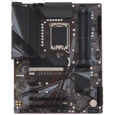 Gigabyte Z690 UD DDR4 RTL {Socket 1700, Intel®Z690, 4xDDR4-3200, HDMI+DP, 3xPCI-Ex16, 2xPCI-Ex1, 6xSATA3(RAID 0/1/5/10), 3xM.2, 8Ch Audio, 2,5GbLan, (4+4)xUSB2.0, (5+2)xUSB3.2, (1+1)xUSB3.2 Type-C™}