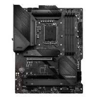 MSI MAG B660 TOMAHAWK WIFI {Intel B660,LGA 1700,ATX}