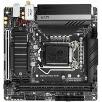 MSI H510I PRO WIFI S1200 MITX