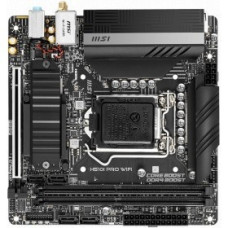 MSI H510I PRO WIFI S1200 MITX