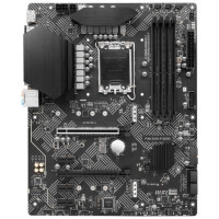 MSI PRO Z690-P DDR4 {Intel Z690,LGA 1700,ATX}