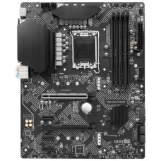 MSI PRO Z690-P DDR4 {Intel Z690,LGA 1700,ATX}