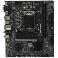 MSI B560M PRO WIFI {Soc-1200 Intel B560 2xDDR4 mATX AC`97 8ch(7.1) 2.5Gg+VGA+HDMI+DP}